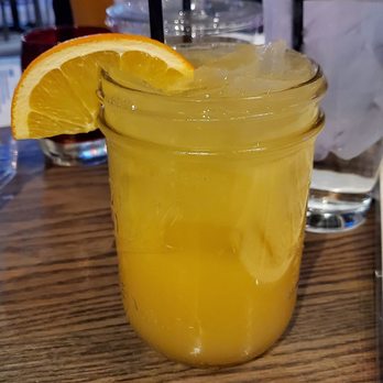 The Stillery - Dreamsicle - American Near Me - Chandler, Arizona The Stillery - Dreamsicle - American Near Me - Chandler, Arizona