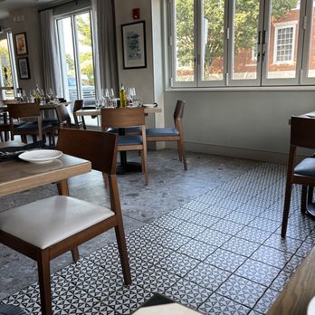 Sirocco - Seafood Near Me - Rehoboth Beach, Delaware