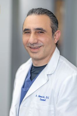 Periodontal Associates Of Fort Worth