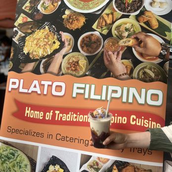 Plato Filipino - Halo halo - Filipino Near Me - New Westminster, British Columbia Plato Filipino - Halo halo - Filipino Near Me - New Westminster, British Columbia