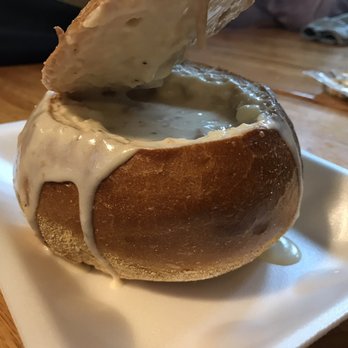 Boston Chowda - Seafood Near Me - Boston, Massachusetts