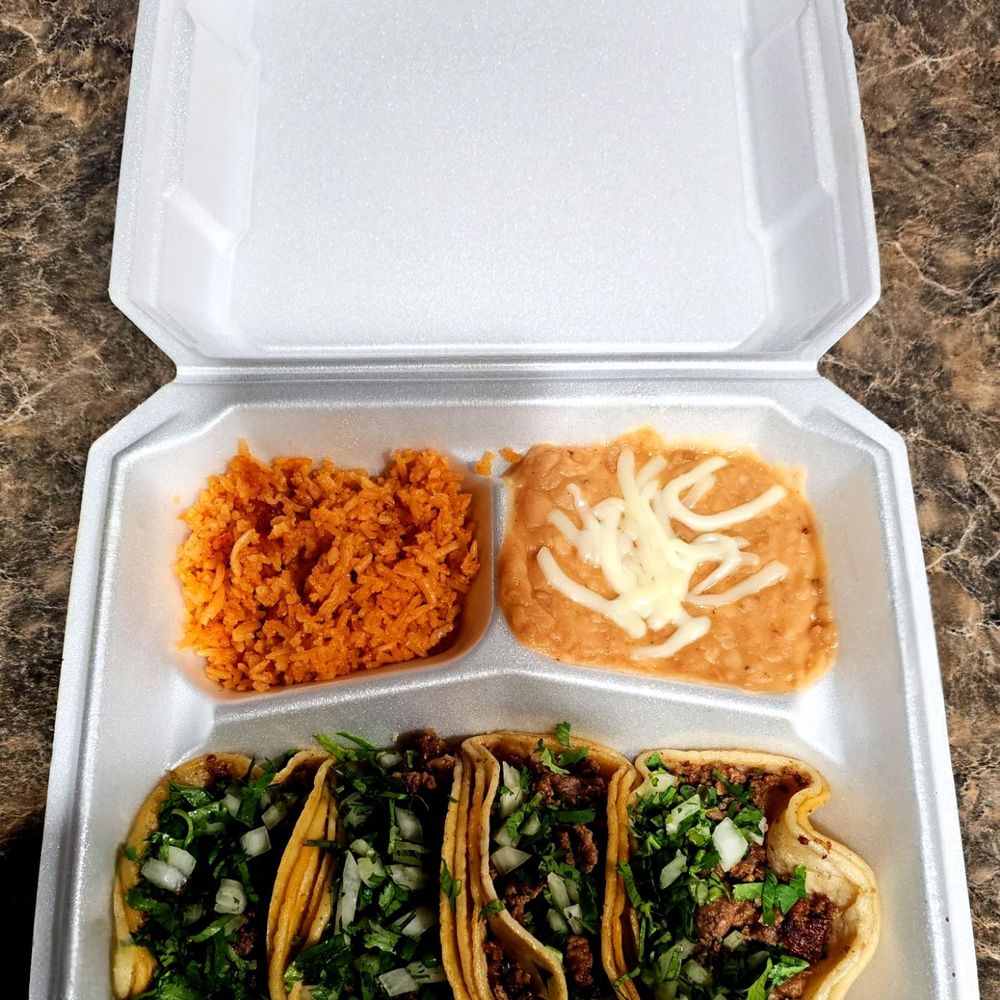 Tacos La Burrita - Tacos Near Me - Phoenix, Arizona Tacos La Burrita - Tacos Near Me - Phoenix, Arizona