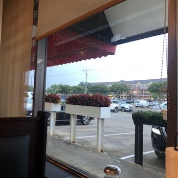 Lovers Pizza & Pasta - View from inside - Pizza Near Me - Dallas, Texas Lovers Pizza & Pasta - View from inside - Pizza Near Me - Dallas, Texas