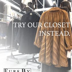 Furs By Demetrios - Furs by Demetrios: Maryland's ONLY full service master furrier!