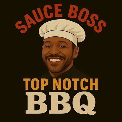 Top Notch Barbeque by null