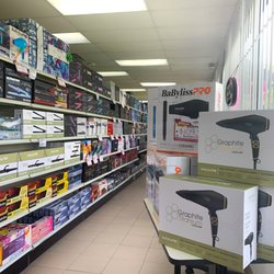 Adriana Beauty Supply - Babyliss at the best prices