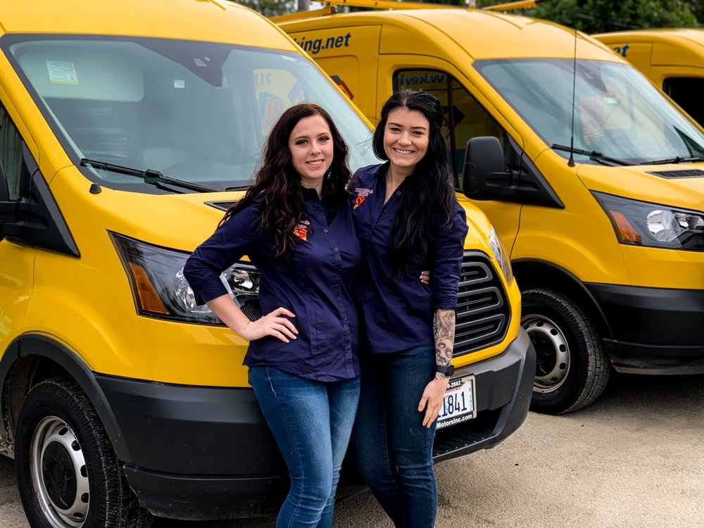 Slide of Kevin Szabo Jr Plumbing