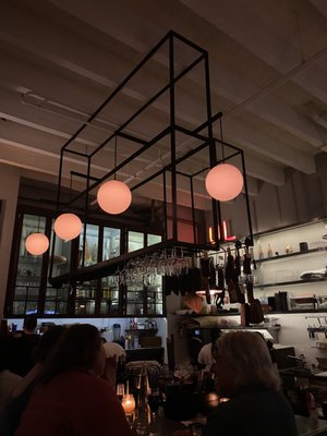 Union Larder by null
