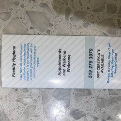 D&A Nail Bar