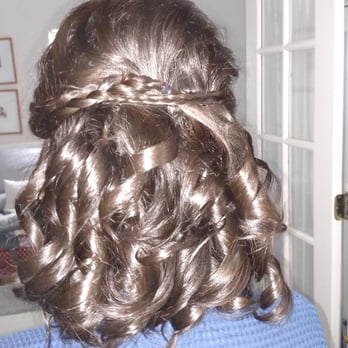 It's Natural - Wedding Style - Hair Salons Near Me - Denver, Colorado