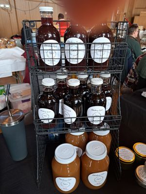 Kenosha Public Market by null