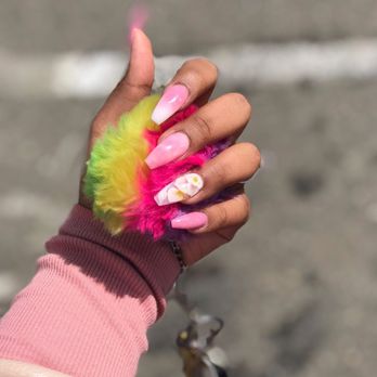 Dimension Nails - Nail Salons Near Me - Concord, California