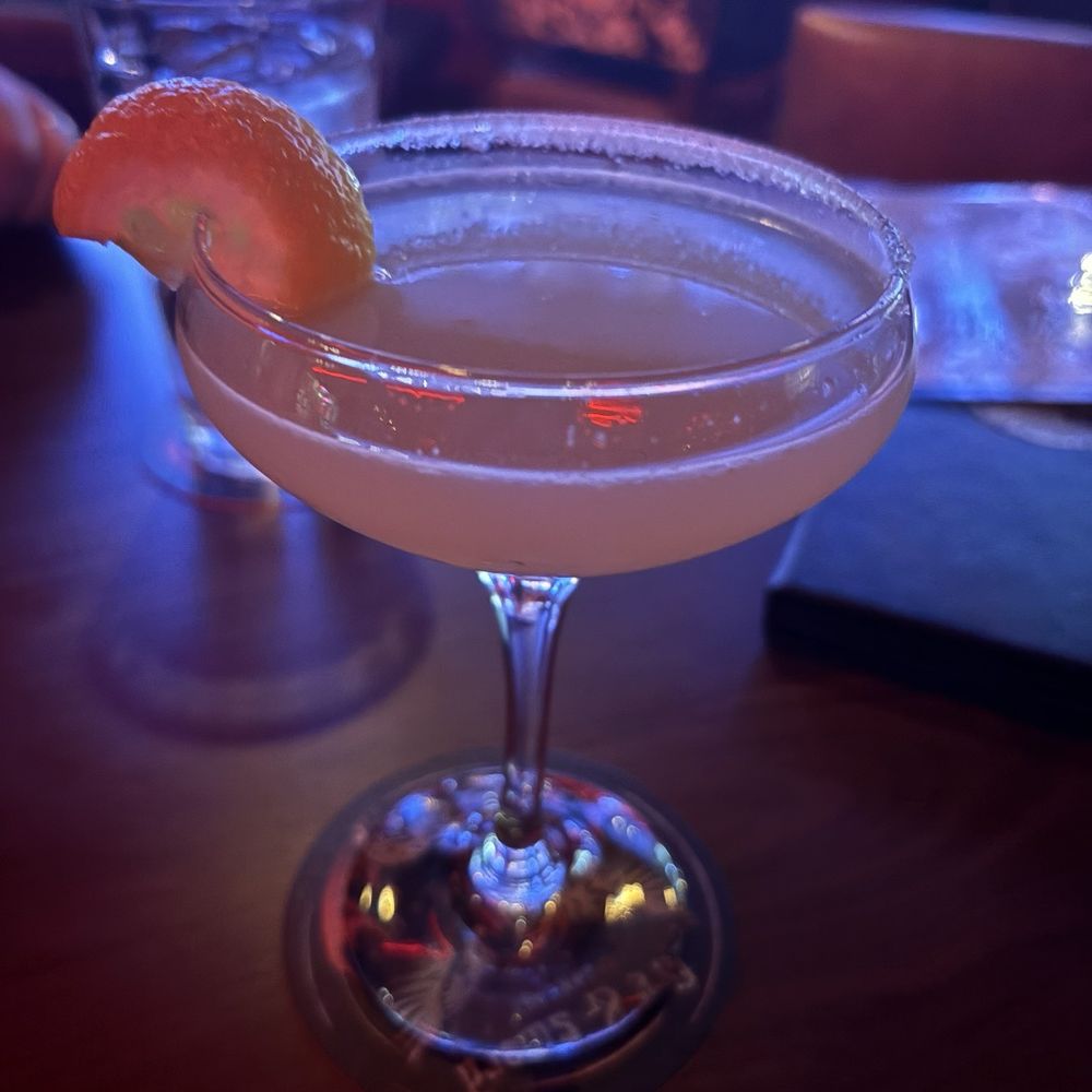 Fire & Sword - Lightly sweet lemon drop - Speakeasies Near Me - Prescott, Arizona Fire & Sword - Lightly sweet lemon drop - Speakeasies Near Me - Prescott, Arizona