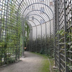 Jardin Anne Frank