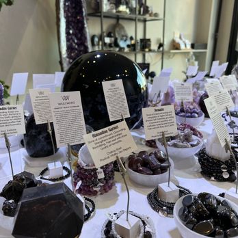 Open Eye Crystals - Amazing store - Spiritual Shop Near Me - Los Angeles, California Open Eye Crystals - Amazing store - Spiritual Shop Near Me - Los Angeles, California