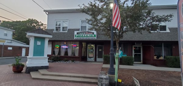 Casa di Roma by null