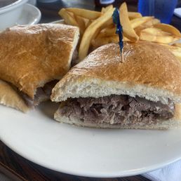 French dip French dip