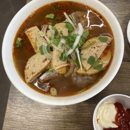 Bun Bo Hue Bun Bo Hue