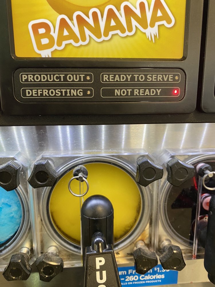 GATE PETROLEUM 1210 Updated October 2024 3571 Blairstone Rd