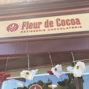 Fleur de Cocoa - Outside - Bakeries Near Me - Los Gatos, California Fleur de Cocoa - Outside - Bakeries Near Me - Los Gatos, California