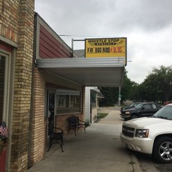 Whistle Stop