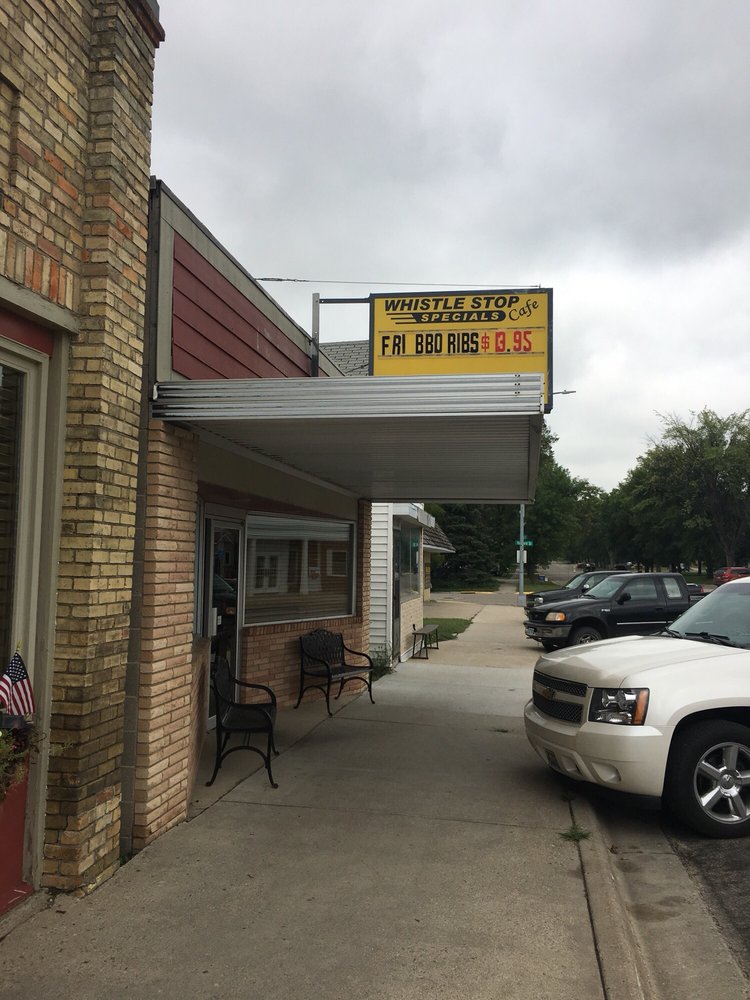 WHISTLE STOP CLOSED Updated September 2024 15 Reviews 413 6th