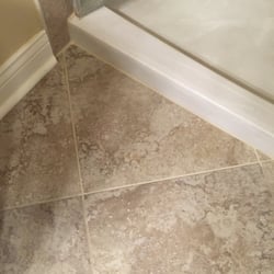 MK Tile Repair Service