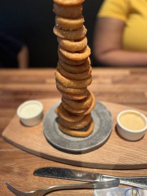 Yard House by null