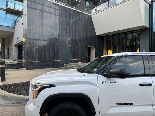 Framework Home Remodeling