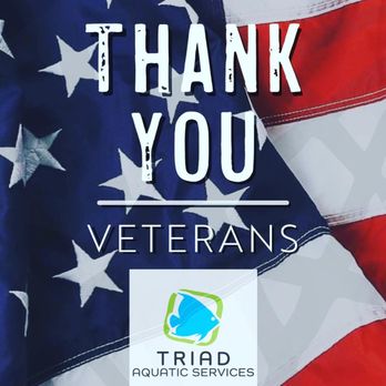 Triad Aquatic Services - Aquarium Services Near Me - Greensboro, North Carolina