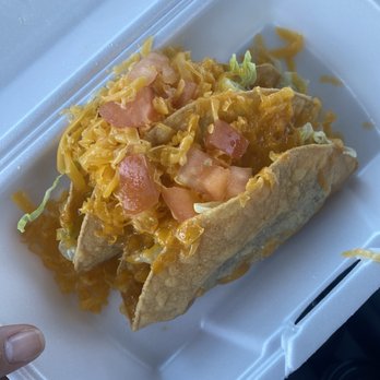 Mitla Cafe - Mexican Near Me - San Bernardino, California