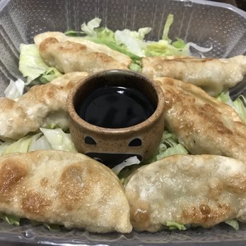 Happy Dragon - potstickers - Chinese Near Me - Portland, Oregon Happy Dragon - potstickers - Chinese Near Me - Portland, Oregon