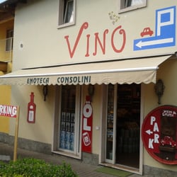Enoteca Consolini