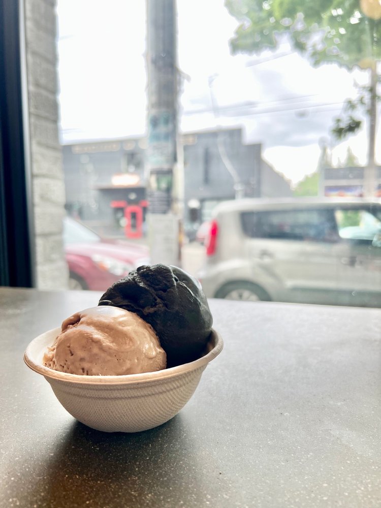 Frankie & Jo's - Capitol Hill