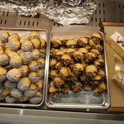 Boulangerie l'Ô-Délice