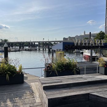 The Wharf DC - Landmarks & Historical Buildings Near Me - Washington, DC, District of Columbia