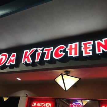 Da Kitchen Maui - Last meal at Maui - Hawaiian Near Me - Kihei, Hawaii Da Kitchen Maui - Last meal at Maui - Hawaiian Near Me - Kihei, Hawaii
