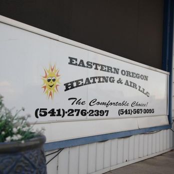 Eastern Oregon Heating and Air Conditioning - Heating & Air Conditioning/HVAC Near Me - Hermiston, Oregon Eastern Oregon Heating and Air Conditioning - Heating & Air Conditioning/HVAC Near Me - Hermiston, Oregon