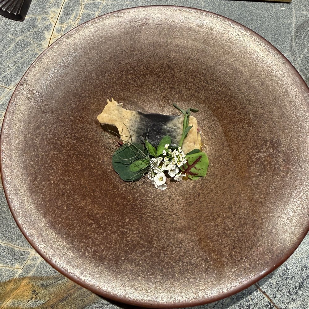 Bonyeon - Tartare - Korean Near Me - Chicago, Illinois