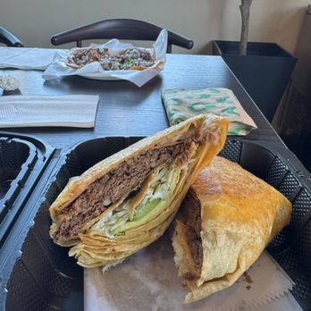 Senor Birria - Birria Crunchwrap - Tacos Near Me - Los Alamitos, California Senor Birria - Birria Crunchwrap - Tacos Near Me - Los Alamitos, California
