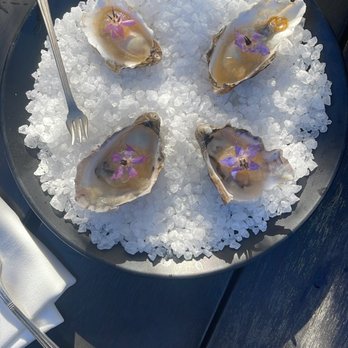The Lark - New American Near Me - Santa Barbara, California