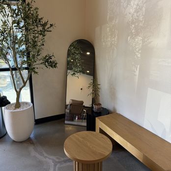Phedi Coffee - Some seating - Coffee & Tea Near Me - San Jose, California