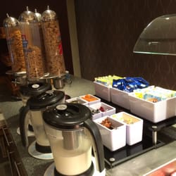 Premier Inn Manchester City Picadilly