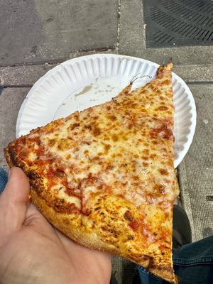 Mangia Bene Pizzeria by null