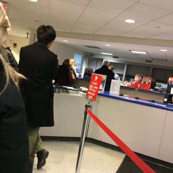 US Post Office - Post Offices Near Me - Boston, Massachusetts