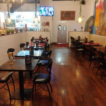 All India Cafe - Indian Near Me - Arcadia, California