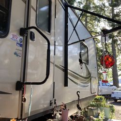 RV Hydronic Heat & More