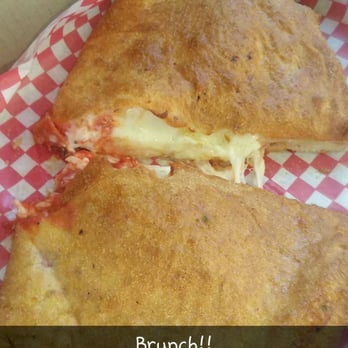 Te Amo Pizza - Gotta try the new CALZONES omg! I got the peperoni and it was BOMBSKEEZ!!! - Pizza Near Me - Bell, California Te Amo Pizza - Gotta try the new CALZONES omg! I got the peperoni and it was BOMBSKEEZ!!! - Pizza Near Me - Bell, California