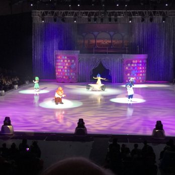North Charleston Coliseum - Disney on Ice - Inside Out - Stadiums & Arenas Near Me - North Charleston, South Carolina North Charleston Coliseum - Disney on Ice - Inside Out - Stadiums & Arenas Near Me - North Charleston, South Carolina