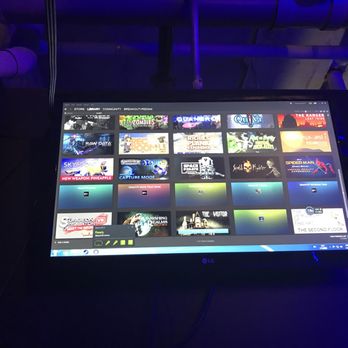 Breakout VR - Arcades Near Me - Edmonton, Alberta